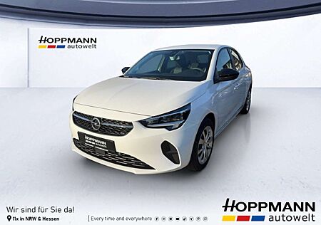 Opel Corsa Edition Elektromotor, , 100 kW (136 PS)