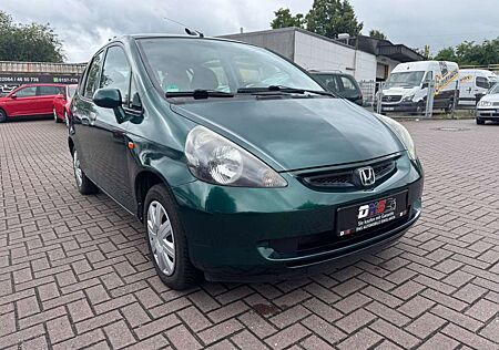 Honda Jazz 1.4 LS*Das Raumwunder*