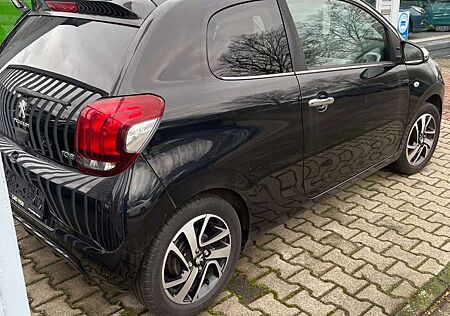 Peugeot 108 VTI 68 Active