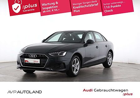 Audi A4 Limousine 30 TDI S tronic | MMI NAVI PLUS |