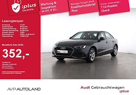 Audi A4 Limousine 30 TDI S tronic | MMI NAVI PLUS |