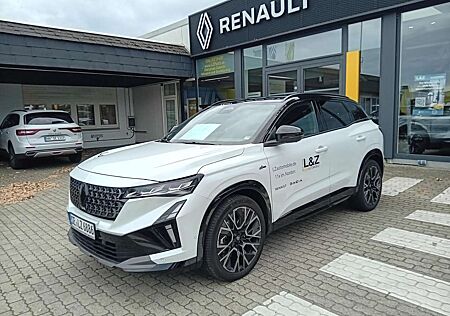 Renault Austral Esprit Alpine Full Hybrid E-Tech 200