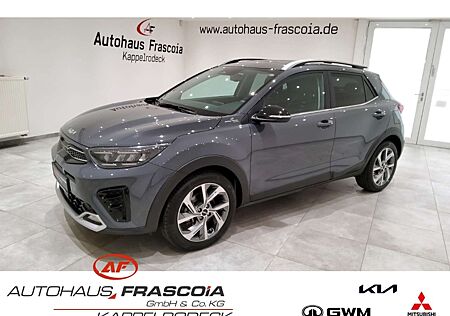Kia Stonic GT Line 1.0 T-GDI (P5,GD) Navi LED ACC PDC Rückfah