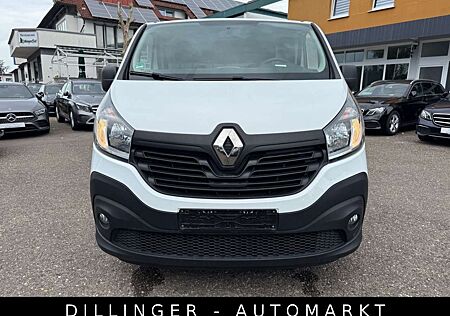 Renault Trafic 1.6 dCI L1H1 Navi KLIMA AHK SORTIMO
