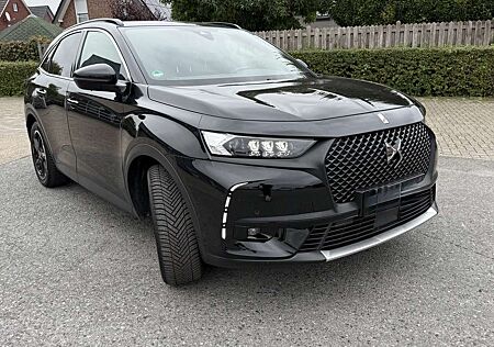 DS Automobiles DS7 Crossback DS 7 Crossback Performance Line/Garantie