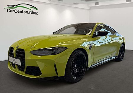BMW M4 Coupe Competition*Laser*Navi*Kamera*H&K*HUD*