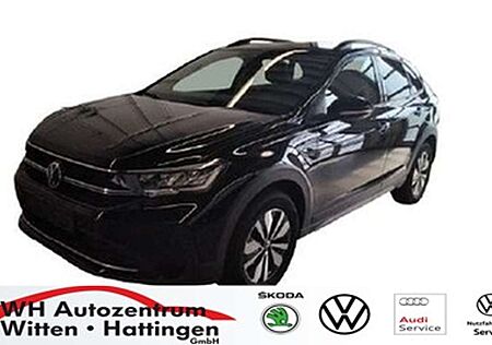 VW Taigo Volkswagen 1.0 TDI DSG Goal LED GJ-REIFEN CLIMATRONIC ACC ...