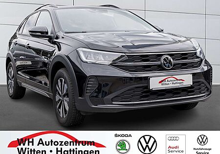 VW Taigo Volkswagen 1.0 TSI DSG Goal LED GJ-REIFEN CLIMATRONIC ACC ...