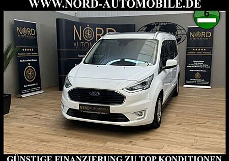 Ford Grand Tourneo Connect TITANIUM *7-SIT*PANO*XEN*