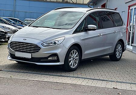 Ford Galaxy 2.0 EcoBlue*7-Sitze*Kamera*Navi*Alu*+Winterreifen