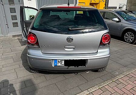 VW Polo Volkswagen United