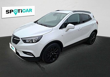 Opel Mokka X Design Line StartStop