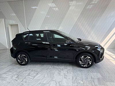 Hyundai BAYON 1.0 48V Select Allwetterreifen Garantie