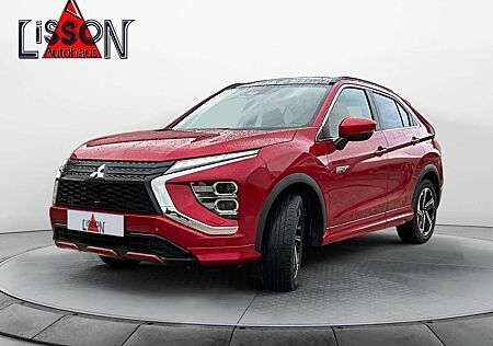 Mitsubishi Eclipse Cross Top Hybrid 4WD Standheizung, Navi, Sitzheizung...