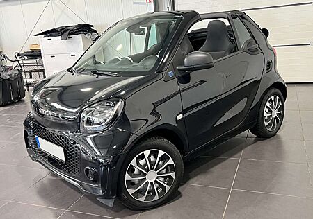 Smart ForTwo EQ Cabrio **Klima*BT*Tempomat**