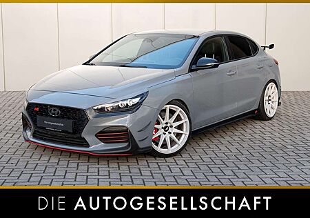 Hyundai i30 N Performance Fastback 2.0T*LED*NAVI*KAMERA*