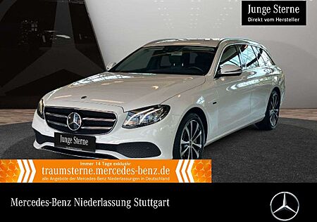 Mercedes-Benz E 300 de T AVANTG+LED+FAHRASS+KAMERA+9G