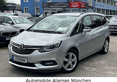 Opel Zafira C 2.0 CDTI Business / Klima / 7-Sitze