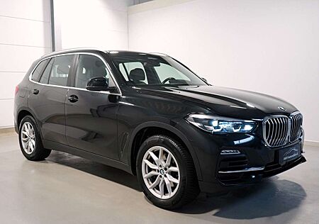 BMW X5 xDrive30d*LED*HUD*360°*ACC*H&K*1.HAND