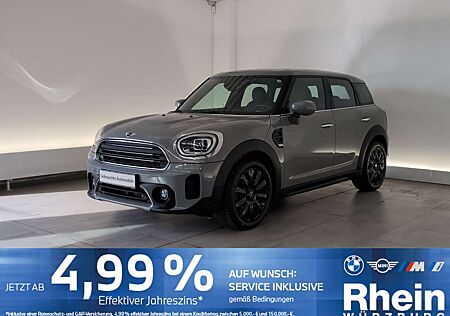 Mini Cooper Countryman HUD/Pano/SHZ HUD/Pano/SHZ