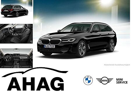 BMW 530 e Touring Aut. Klimaaut. Sportsitze HIFI