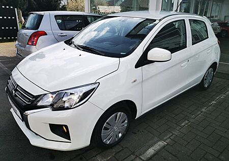 Mitsubishi Space Star 1,2 Select *Klima*Bluetooth*