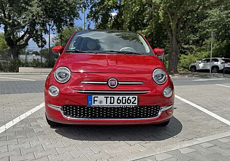 Fiat 500 1.2 (312)