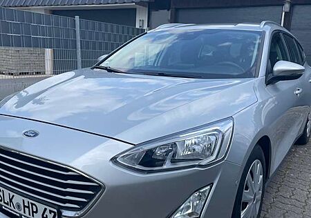 Ford Focus Turnier 1.5 EcoBlue Start-Stopp-System COOL