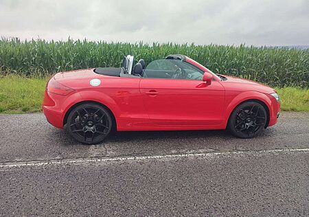 Audi TT Roadster 2.0 TFSI