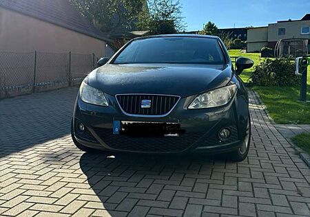 Seat Ibiza 1.2 12V Reference