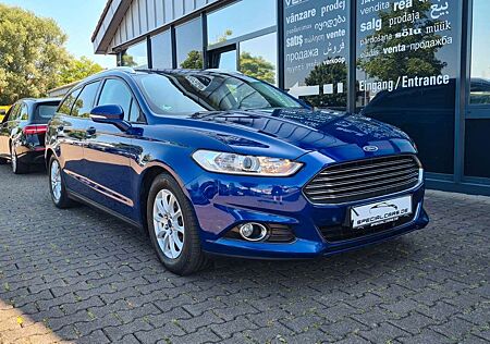 Ford Mondeo Turnier Business Edition - ASSISTS - CAM