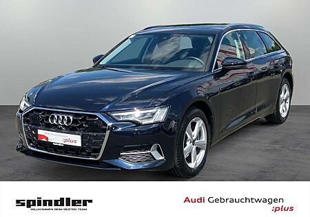 Audi A6 advanced 40 TDI S-tronic / Matrix,AHK
