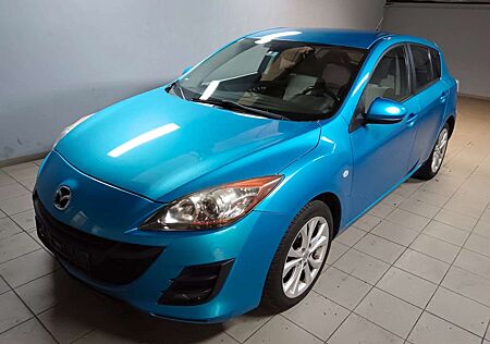 Mazda 3 Lim. Prime-Line