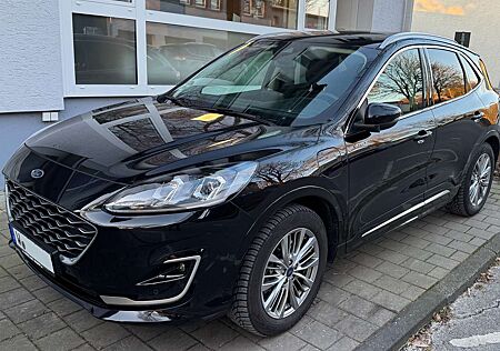 Ford Kuga 2.5 Duratec PHEV VIGNALE