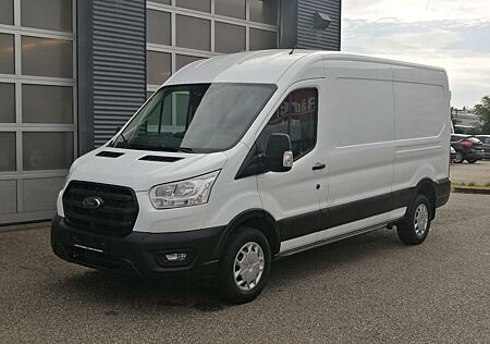 Ford Transit Kasten 350 L3 H2 Trend EcoBlue Klima