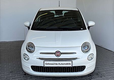 Fiat 500 1.2 8V Start&Stopp Lounge CityPaket.PDC hi.