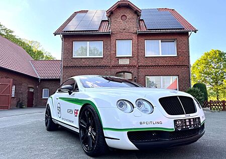 Bentley Continental GT - *GT3-R Design*