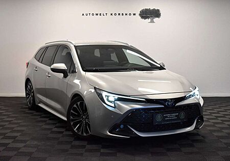 Toyota Corolla TS 2.0 Team D*LED*VIRTUAL*KAMERA*KEYLESS