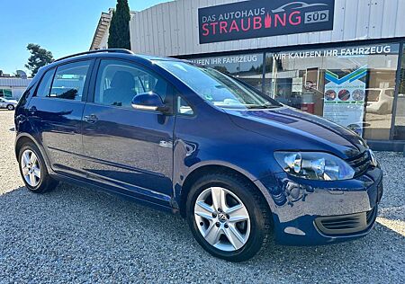 VW Golf Volkswagen Plus VI Comfortline KLIMAAUTO*SHZG*82TKM