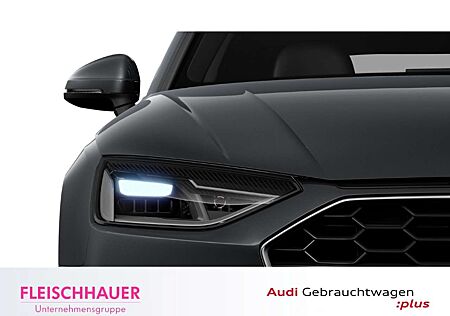 Audi A4 Avant S line 35 TFSI LED+ACC+DC+NAVI+RFK+CARPLAY+S