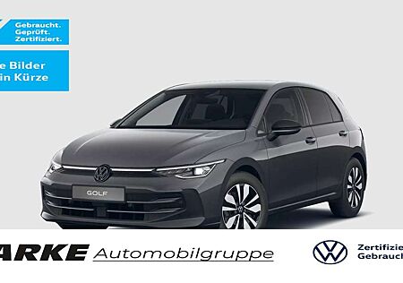 VW Golf Volkswagen 1.5 TSI Goal