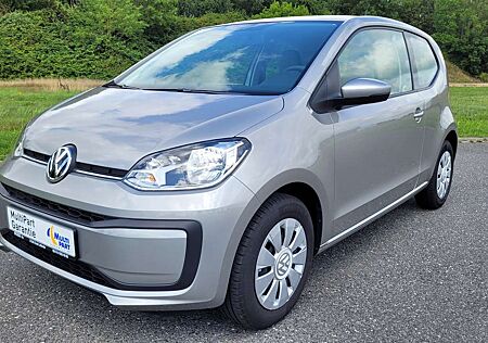 VW Up Volkswagen ! (BlueMotion) move erst 7.480 KM-1.Hd
