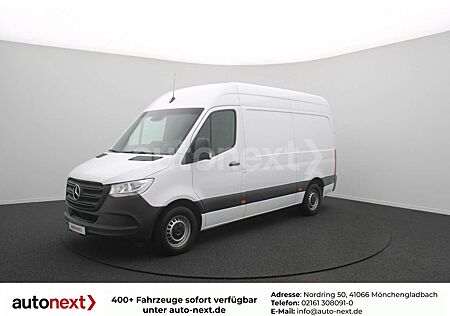 Mercedes-Benz Sprinter 316 Automatik *AHK 2,8t* Kamera+Tempomat 7810