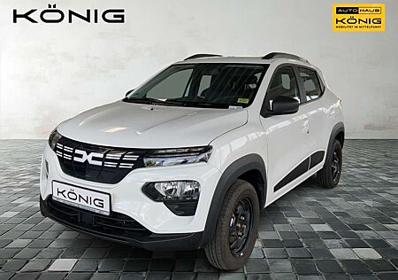 Dacia Spring Essential 45