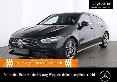 Mercedes-Benz CLA 200 AMG+PANO+360°+AHK+MULTIBEAM+HUD+TOTW+7G