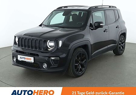 Jeep Renegade 1.3 TGDi Limited 4x2 Aut.*NAVI*CAM*ACC*SHZ