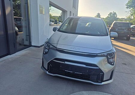 Kia Picanto Vision+NAVI+KAMERA/Neues Modell