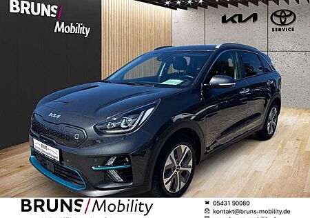 Kia Niro e- 100kW Spirit
