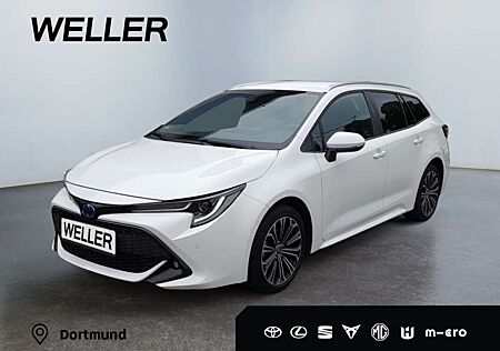 Toyota Corolla 2.0 Hybrid TS Team D *CAM*LED*CarPlay*