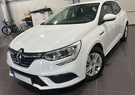 Renault Megane IV 1.3 Lim. **Klima*Temp*Bluetooth**